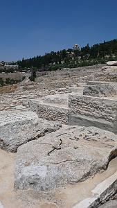 2015 06 22 ISRAEL JERUSALEM  SYDNEY SERRA REICH (7)